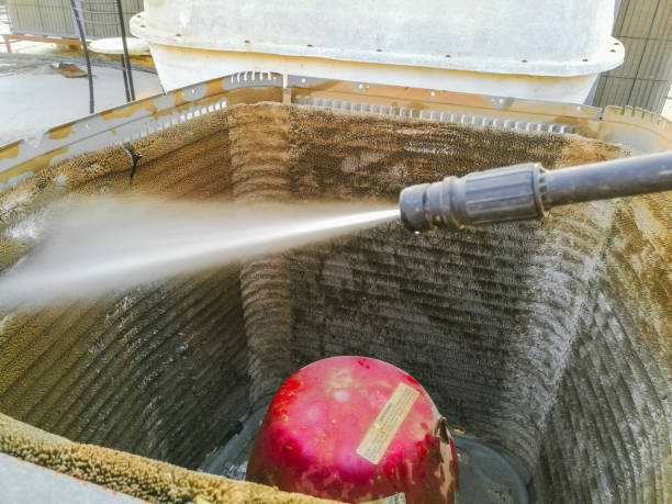Best Best Air Duct Cleaning Company  in On Top Of The World Designated Place, FL