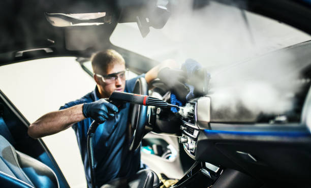 Best HVAC Duct Inspection Services  in On Top Of The World Designated Place, FL
