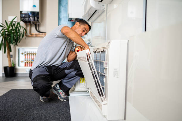 Best Air Duct Inspection  in On Top Of The World Designated Place, FL
