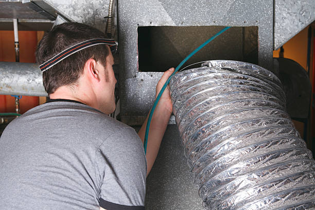 Best Air Duct Inspection  in On Top Of The World Designated Place, FL