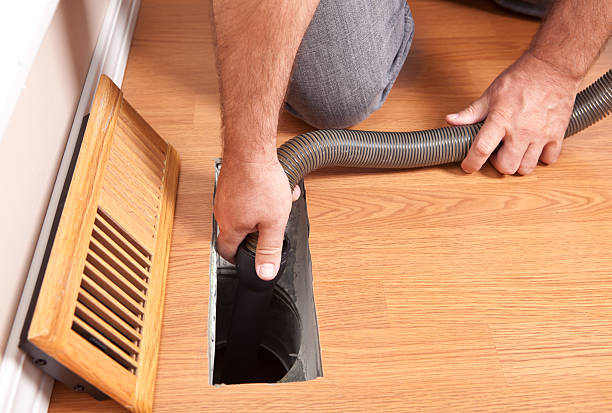 Best HVAC Maintenance and Cleaning  in On Top Of The World Designated Place, FL