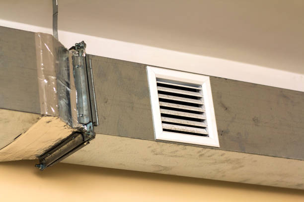 Reliable FL Airduct Cleaning Solutions